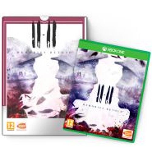 11 - 11 Memories Retold Edition Collector - Xbox (Pix'n Love)