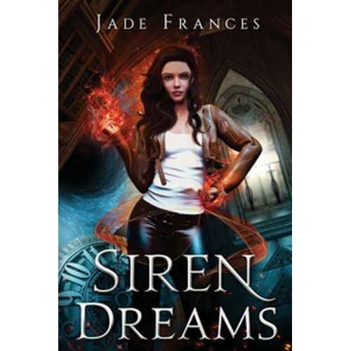 Siren Dreams (Paperback - 2020)