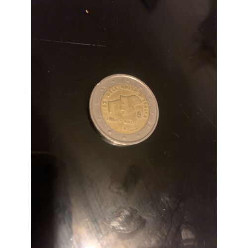 Piece 2€