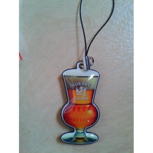 Strap Biere Gordon