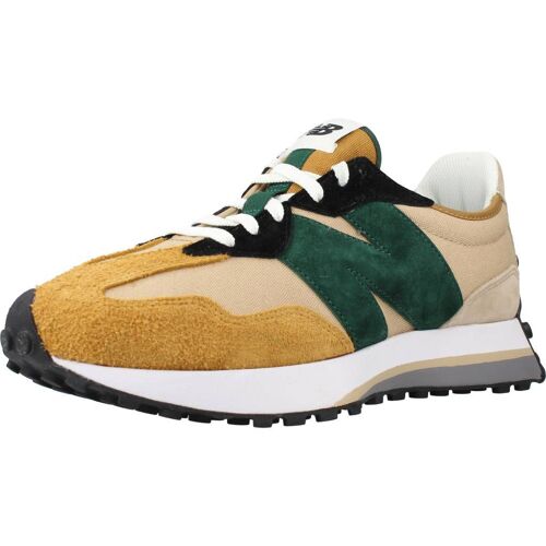 New Balance Ms327 Db Colour Jaune