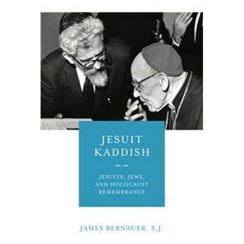 Jesuit Kaddish