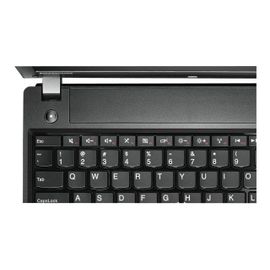 Lenovo ThinkPad Edge E130 3358 - Core i3 3217U / 1.8 GHz - Win 7 Pro 64 bits (comprend Licence Windows 8 Pro 64 bits) - 4 Go RAM - 500 Go HDD - 11.6" 1366 x 768 (HD) - HD Graphics 4000 - 3G -...