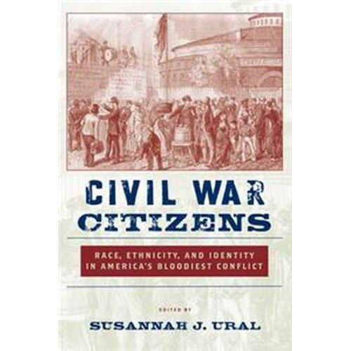 Civil War Citizens