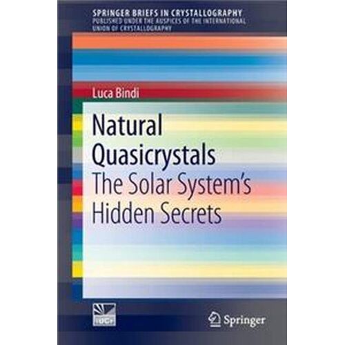 Natural Quasicrystals