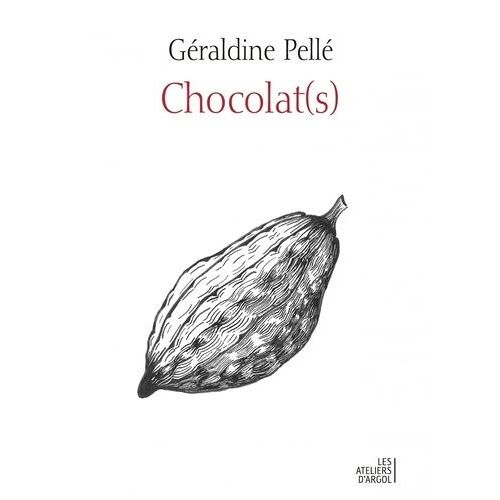 Chocolat(S) - Histoire D'une Rencontre