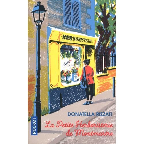 La Petite Herboristerie De Montmartre