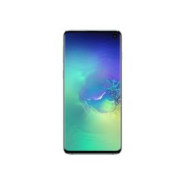 Samsung Galaxy S10 512 Go Double SIM Vert prisme