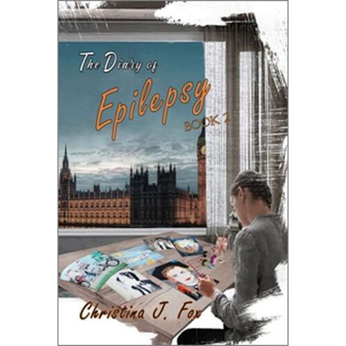 A Diary Of Epilepsy Book 2