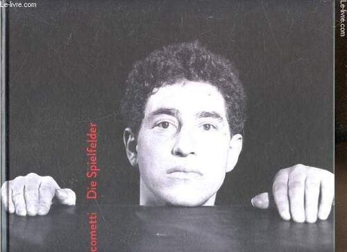 Giacometti Die Spielfelder