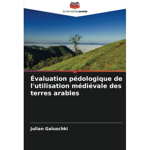 Évaluation Pédologique De L'utilisation Médiévale Des Terres Arables