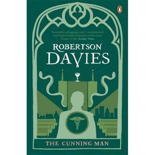 The Cunning Man