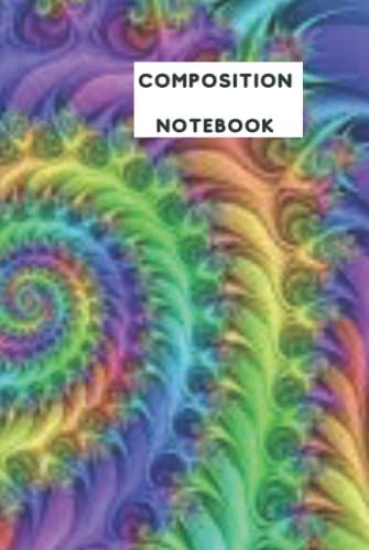 Trippy Notebook