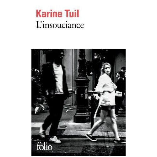 L'insouciance