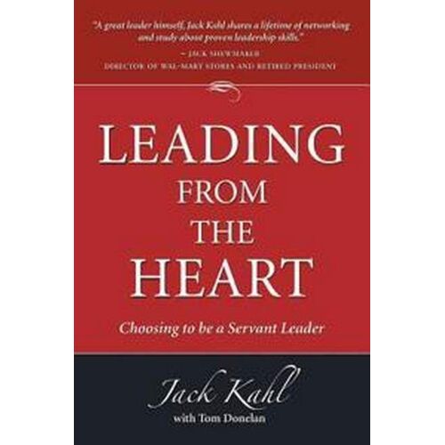Leading From The Heart