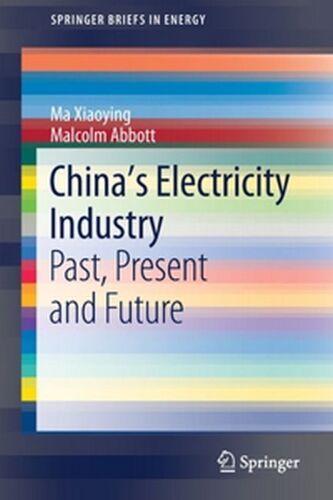 China's Electricity Industry