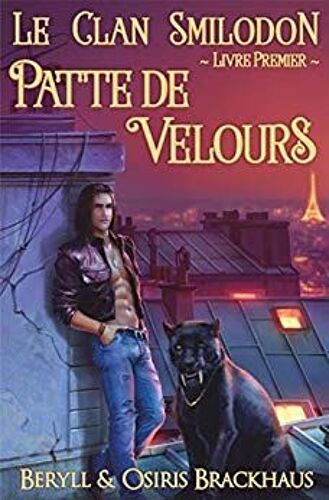 Fre-Patte De Velours