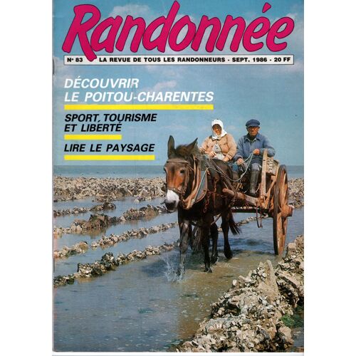 Randonnee 83