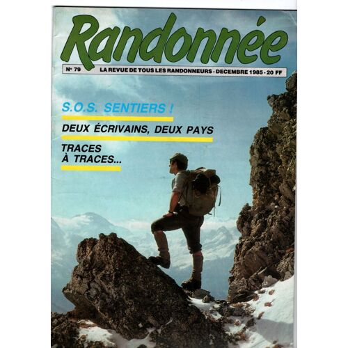 Randonnee 79
