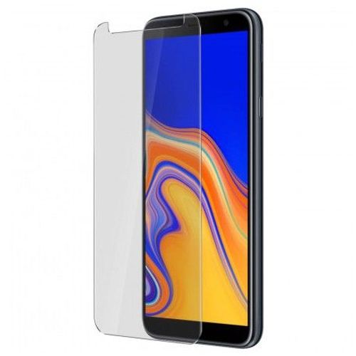 Film En Verre Trempé Pour Samsung J4 Plus