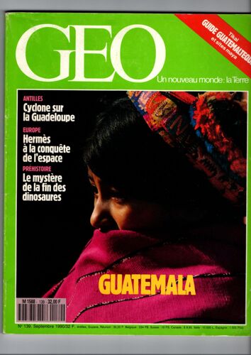 Géo  139 