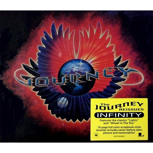 Infinity