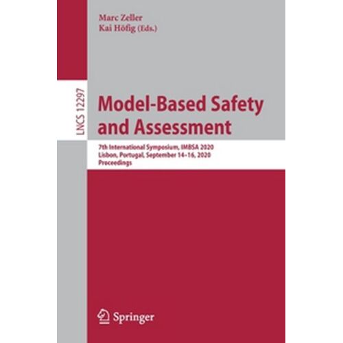 Model-Based Safety And Assessment