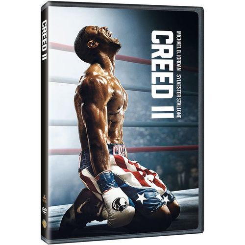 Creed Ii