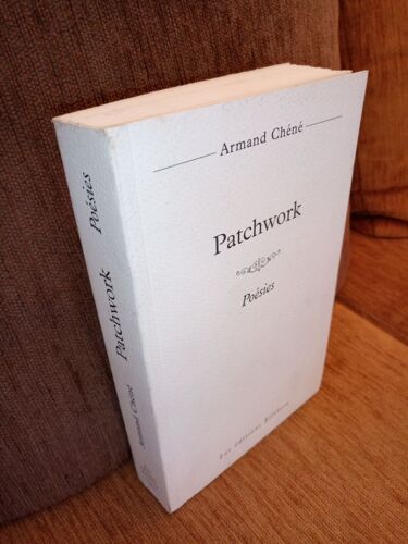 Patchwork - Poésies