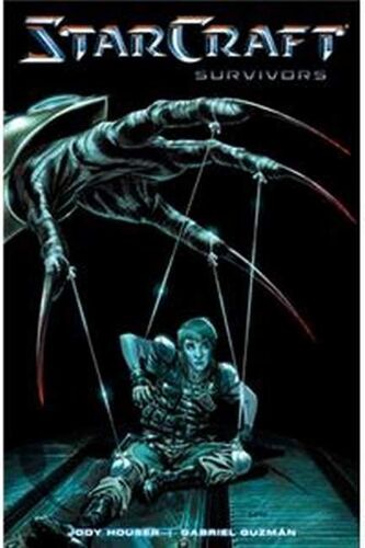 Starcraft Volume 3: Survivors