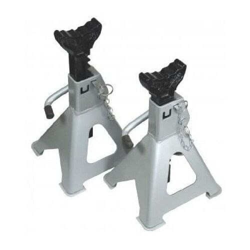 Autobest Lot De 2 Chandelles A Crémailleres 2 T