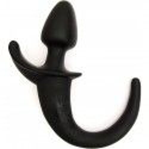 Mister B Silicone Dog Tail L