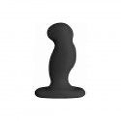 Gplaysm+ Vibrador Unisex Pequeño - Negro - U
