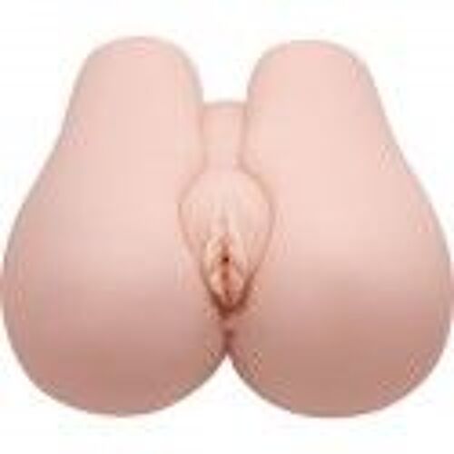 Nasty Nympho Bouncer Masturbador Con Vibración