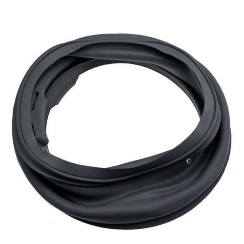 Joint de hublot (manchette) (47845-1004) Lave-linge (481246668729 BAUCKNECHT WHIRLPOOL BAUKNECHT)