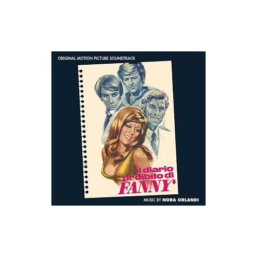 Il Diario Proibito Di Fanny