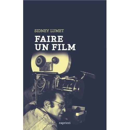 Faire Un Film