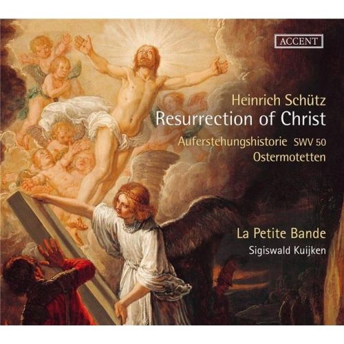 La Resurrection Du Christ