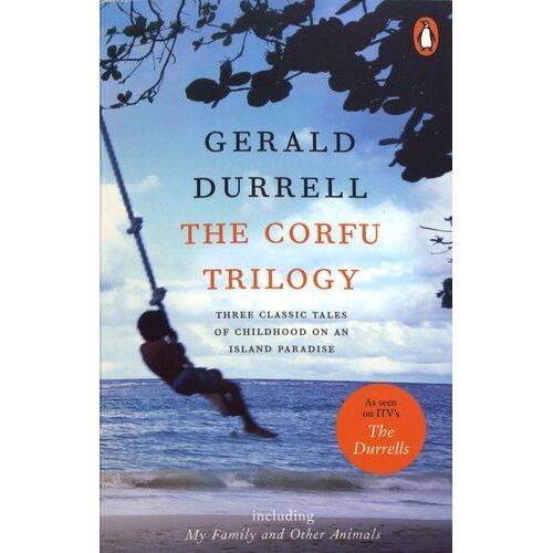 The Corfu Trilogy