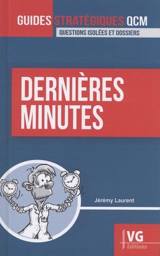 Dernières Minutes