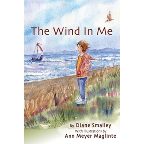 The Wind In Me