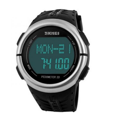 Cardiofrequencemetre Podometre Calories