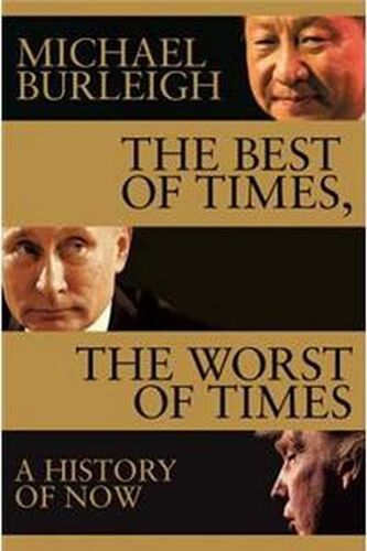 The Best Of Times, The Worst Of Times