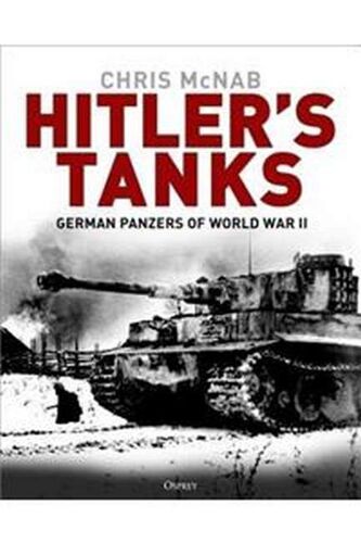 Hitler's Tanks