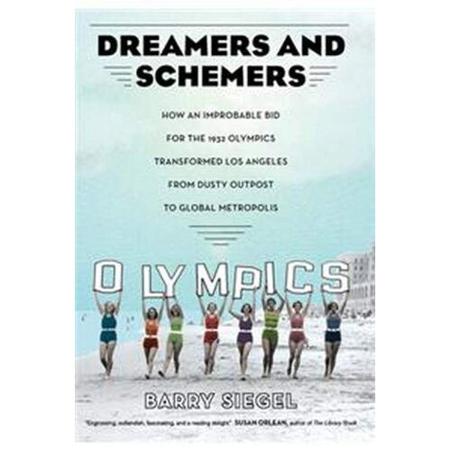 Dreamers And Schemers
