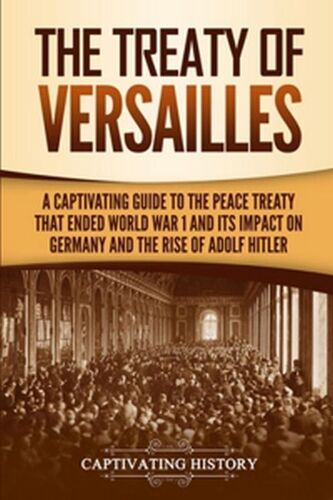 The Treaty Of Versailles