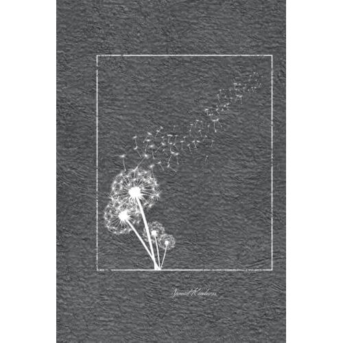 Spread Kindness Notebook: Quaderno A Righe: Formato 6x9 120 Pagine (Italian Edition)