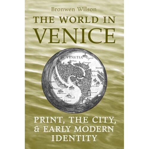 The World In Venice