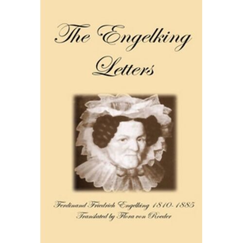 The Engelking Letters