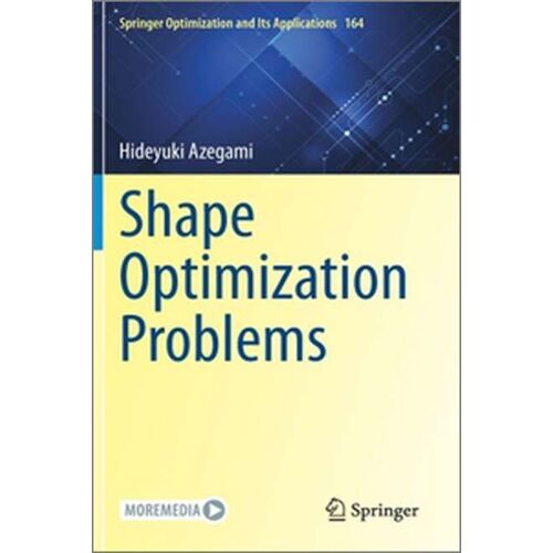 Shape Optimization Problems